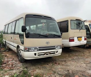Chine 111 - Navette de 130 de caboteur touristes manuelle utilisée par km/h d'autobus 2015 - 2018 ans fournisseur