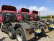 Tête utilisée de tracteur d'UD 459 état importé par original de la capacité de chargement de 60 tonnes 100% fournisseur