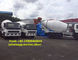 Camions utilisés par moteur du mélangeur 10PE1 concret, camion mobile de mélangeur concret fournisseur
