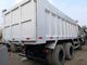 2015 le camion à benne basculante de Nissan 6x4 d'an a employé des puissances en chevaux de chevaux-vapeur de la condition 251 - 350 fournisseur