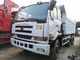 Les biens 25 tonnes ont utilisé des camions à benne basculante, moteur du camion à benne basculante de roue du Japon 10 PF6 fournisseur