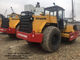 Chine Rouleau de route d&#039;occasion de machines de construction Dynapac CA30D CC211 CA251D exportateur