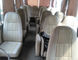 29 sièges ont employé entraînement de main gauche d'autobus de caboteur de Toyota d'autobus de caboteur le mini fournisseur