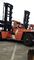 Manipulateur de conteneur utilisé par Kalmar de moteur diesel 45000 kilogrammes de capacité de levage fournisseur