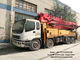 Chine Transmission automatique utilisée par moteur original de camion de pompes concrètes de Putzmeister exportateur