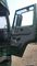 lhd diesel de tête de tracteur de la tête 6x4 de camion de howosino du diesel 375 d'occasion À VENDRE À CHANGHAÏ fournisseur