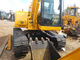 Excavatrice flexible d'occasion, excavatrice de KOMATSU Pc60 7 6286 kilogrammes de poids d'opération fournisseur