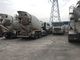 Transmission manuelle de Hino de camion durable de mélangeur concret 12000 kilogrammes de poids de machine fournisseur