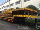 Chine Remorques utilisées résistantes de camion, basses remorques de camion d&#039;occasion de lit de commode semi exportateur