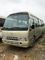 111 - Navette de 130 de caboteur touristes manuelle utilisée par km/h d'autobus 2015 - 2018 ans fournisseur