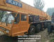1995 ans Nk500e-3 ont employé le camion/Japon de grue de Kato ont utilisé la grue de camion de 50 tonnes fournisseur